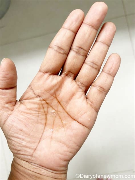 NANOSKIN Niacinamide Serum : For Radiant Complexion - Diary of a New Mom