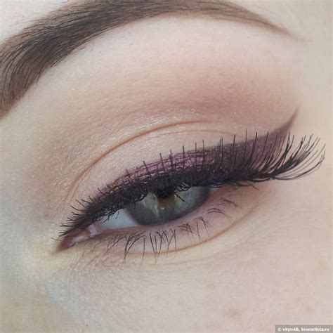 Inglot Duraline | Отзывы покупателей | Косметиста