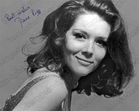 Diana Rigg Medica Que