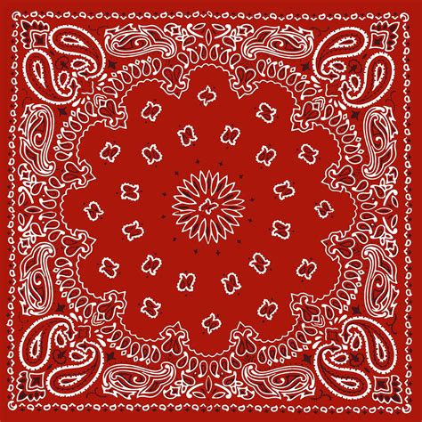 lfyt damask pattern bandana kids nuriecom