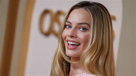 Margot Robbie, Cillian Murphy join fellow Oscar nominees for yearly ...