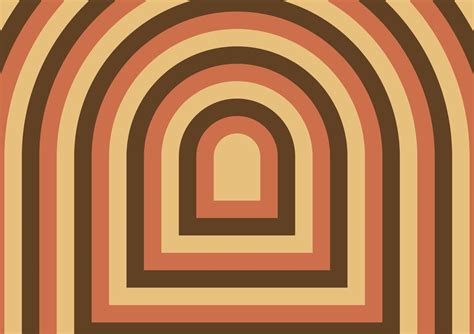 abstract background  brown color theme  vector art  vecteezy