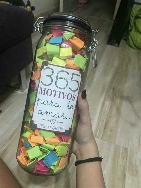 regalos diy  tu pareja