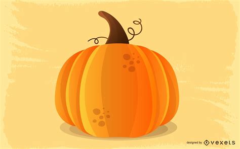 Pumpkin Vector Graphic Vector Download