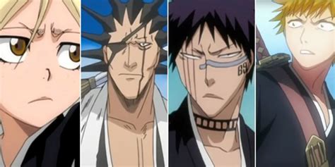 Bleach: 10 Best Melee-Type Zanpakuto, Ranked By Strength