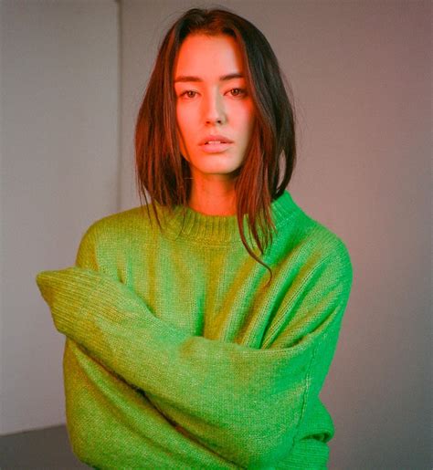 Asian Sirens · Brianna Akahoshi