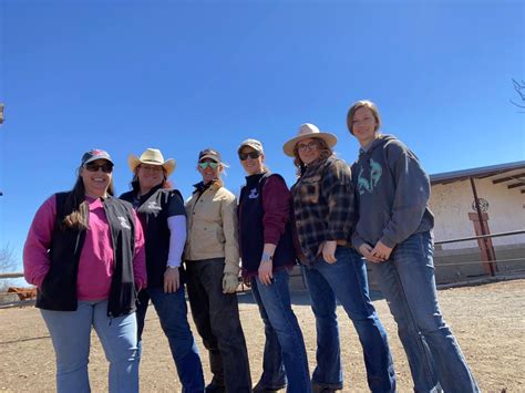 40 Something Cowgirls, Coahoma, TX