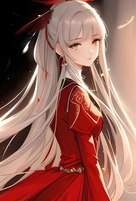 https://t.me/AnimeArtsAndArts | Девушки из аниме, Красивые аниме ...