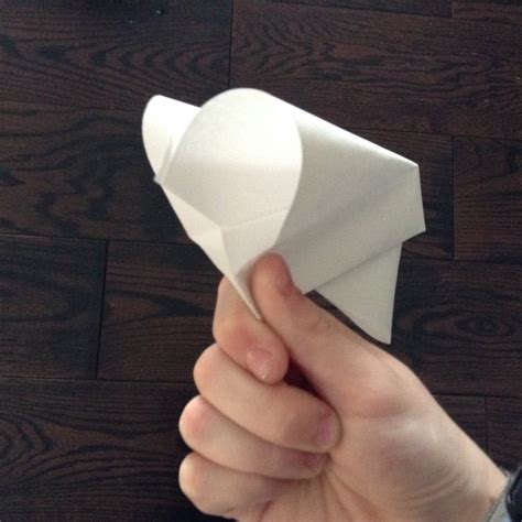 Paper Popper - Easy With Adjustable Volume! - Instructables