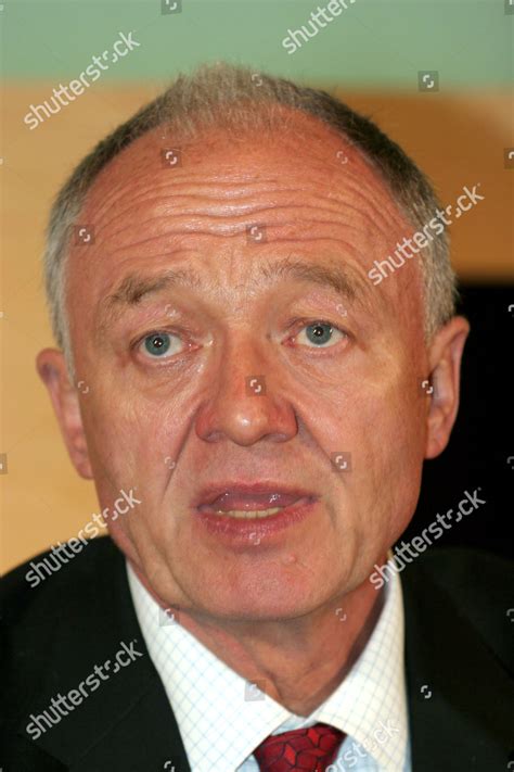 ken livingstone editorial stock photo stock image shutterstock