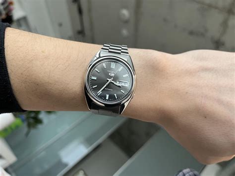 [snxs79k] - First ever Seiko : r/Seiko