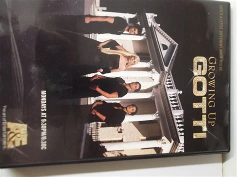 Amazon.com: Growing up Gotti. Episodes 1-3: Movies & TV