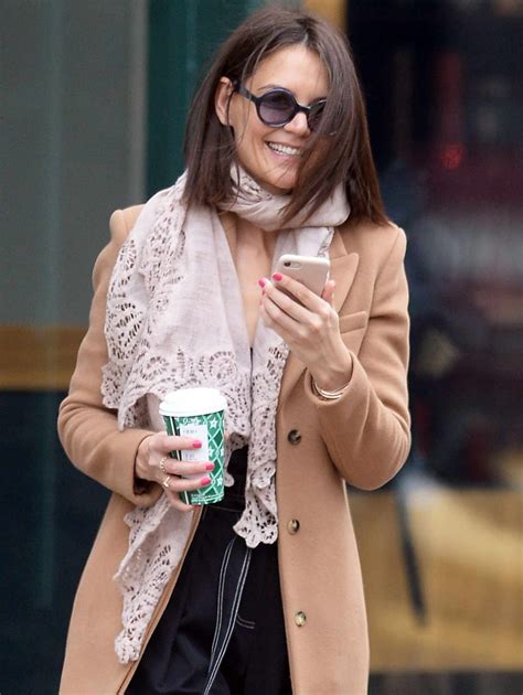 National Coffee Day: Celebrities With Coffee [PHOTOS]