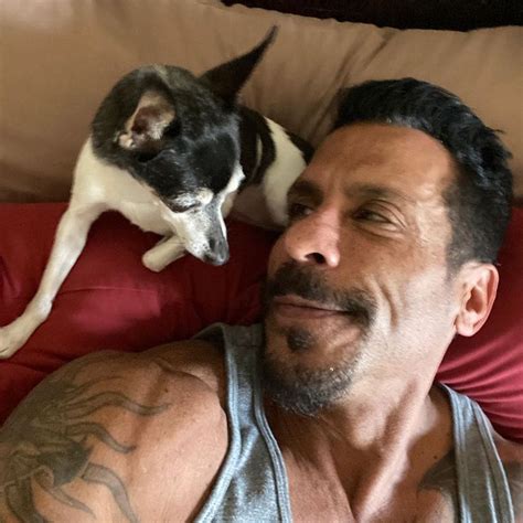 Danny Wood on Instagram: “Happy #nationalpetday from my #rideordie # ...