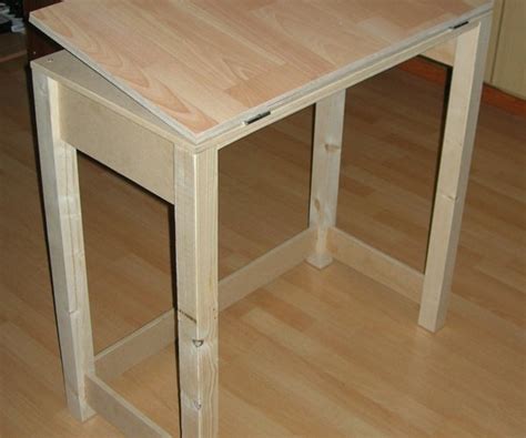 DIY Table Projects - Instructables