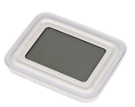 classic style smart thermostat fan coil thermostat temperature
