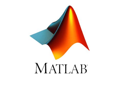 Matlab logo transparent PNG - StickPNG