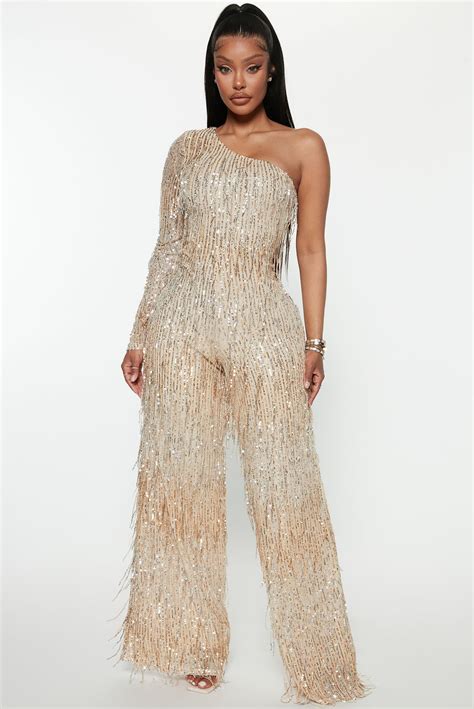 sparkly jumpsuits for women 2