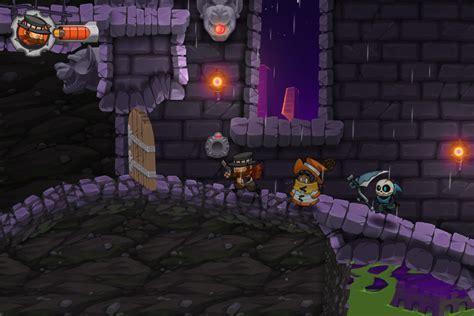 image  grave danger indie db