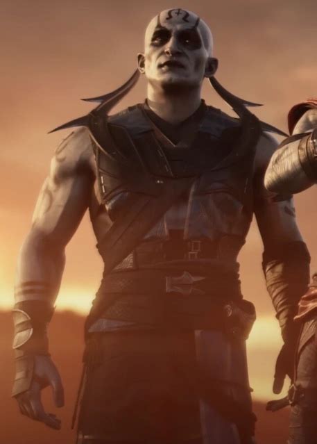 quan chi crossover war heroes wiki fandom