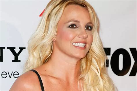 britney spears working   unexpected album