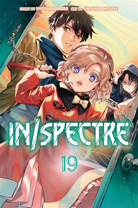 In/Spectre