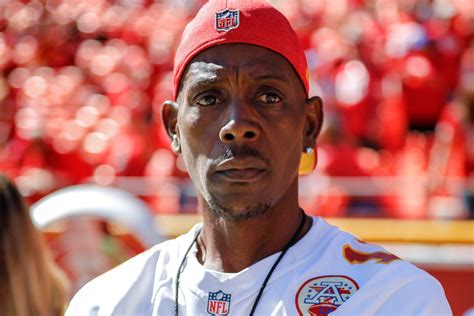 Patrick Mahomes Sr. Arrested Again for DWI | CitizenSide