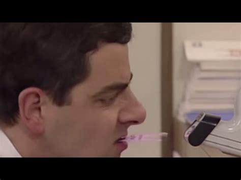Mr. Bean - Funniest Moments Compilat…: English ESL video lessons