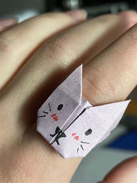 колечко