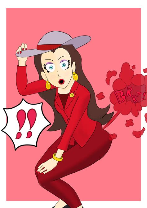 pauline poots super mario  miscbrrts  deviantart