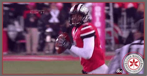 Ohio State's 63-14 Win Over Penn State in GIFs | Eleven Warriors