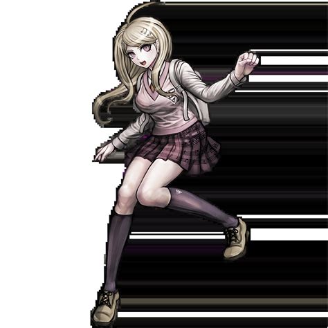 Kaede Akamatsu | Dangan Ronpa Wiki | Fandom