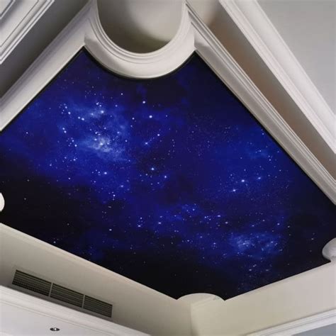 stretch ceilings  uae arktura ceiling baffles curved ceiling panel