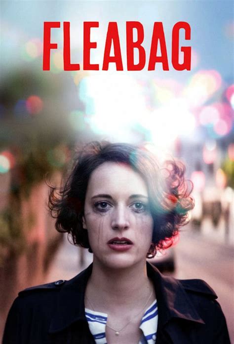 Fleabag - Série (2016) - SensCritique