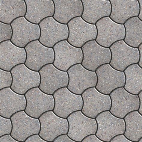 Pavés. Texture Sans Couture De Tileable. Image libre de droits - Image ...