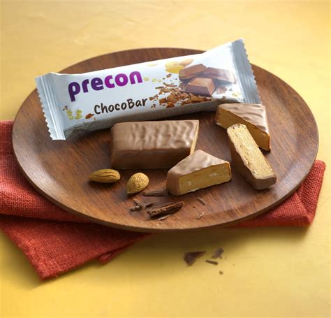 ChocoBar Riegel