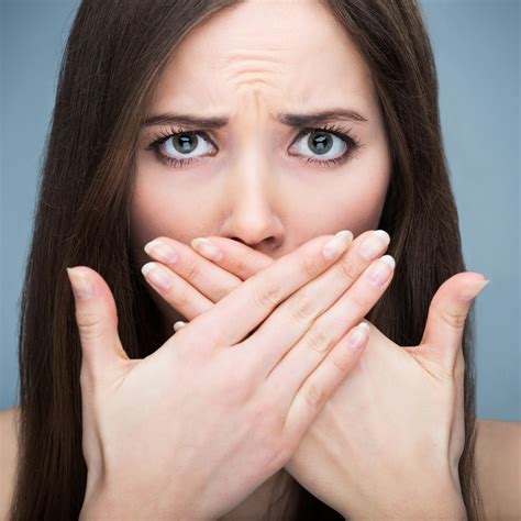 What You Can Do About Bad Breath