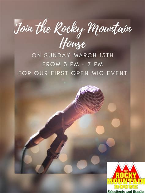 The Rocky Mountain House - Home - Renfrew, Ontario - Menu, Prices