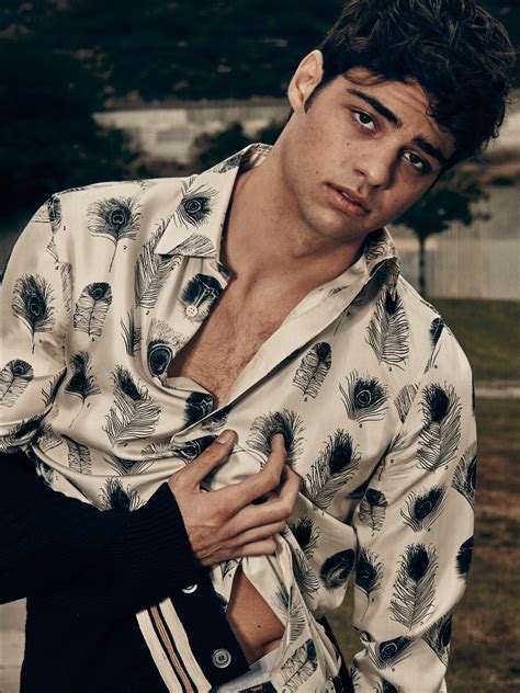 Noah Centineo on “To All the Boys I’ve Loved Before” and Being a