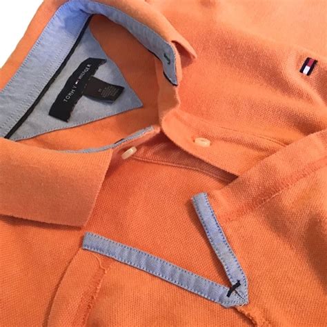 Tommy Hilfiger | Shirts | Tony Hilfiger Polo Shirt Szm | Poshmark