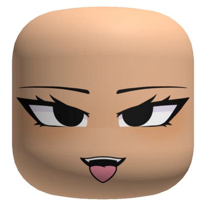 หน้าสนุกสนาน - แสง - Roblox