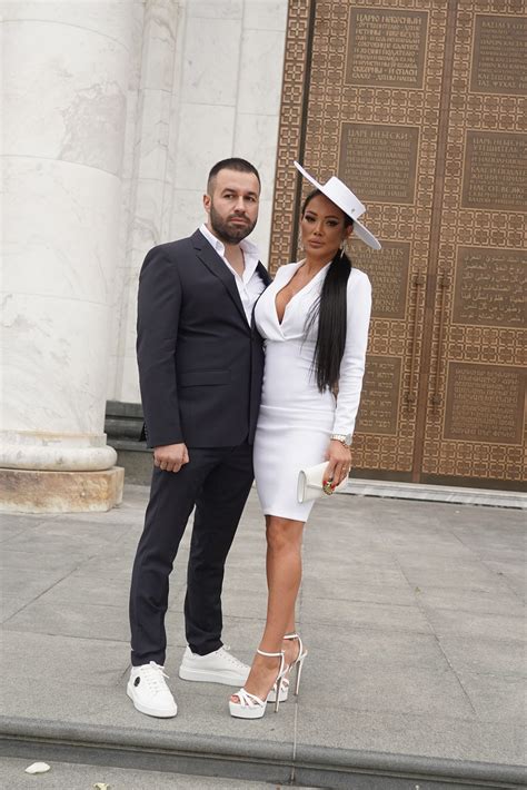 FOTO Ovako je Tamara Đurić izgledala pre svih operacija: Mnogi ne bi