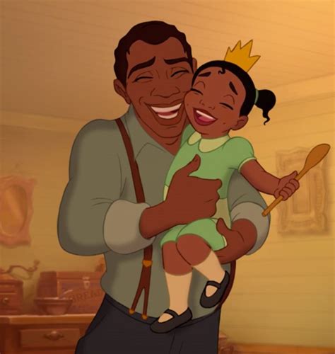 allure   disney dad examining  endearing image
