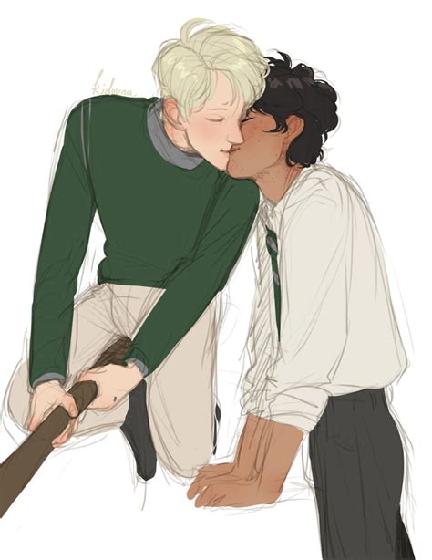 Scorbus Kiss Fanfiction fantasy harry potter fanfiction scorbus harrypotter