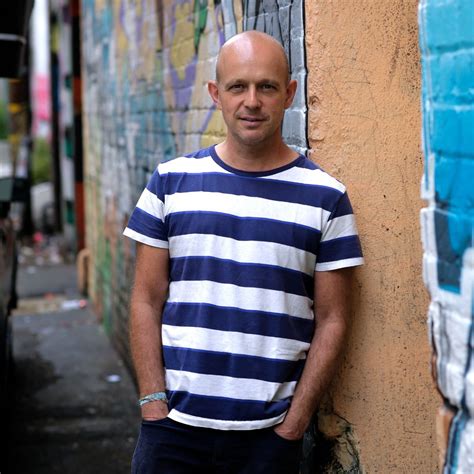 Steve Hilton Net Worth & Wife - Famous People Today