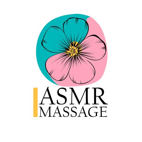 ASMR Intensive Front Belly Massage & Scrubbing from Lina to Liza – ASMR