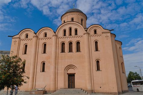 Десятинная церковь (67 фото)