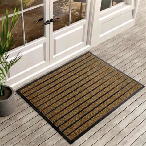 Best Dirt Trapping Doormat at Tracy Dibenedetto blog