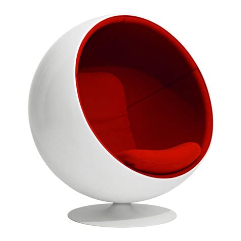 Sphere chair ikea