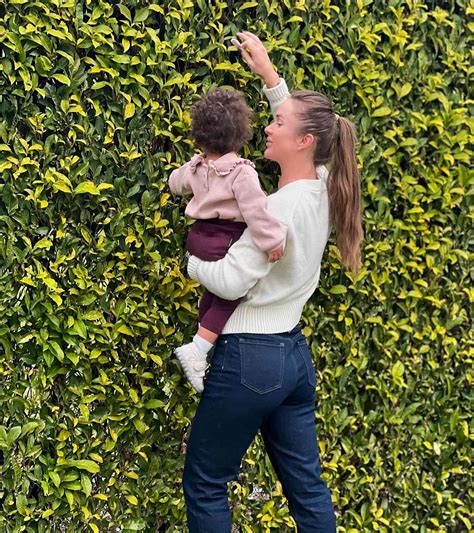 Novia De Gael Monfils 2023